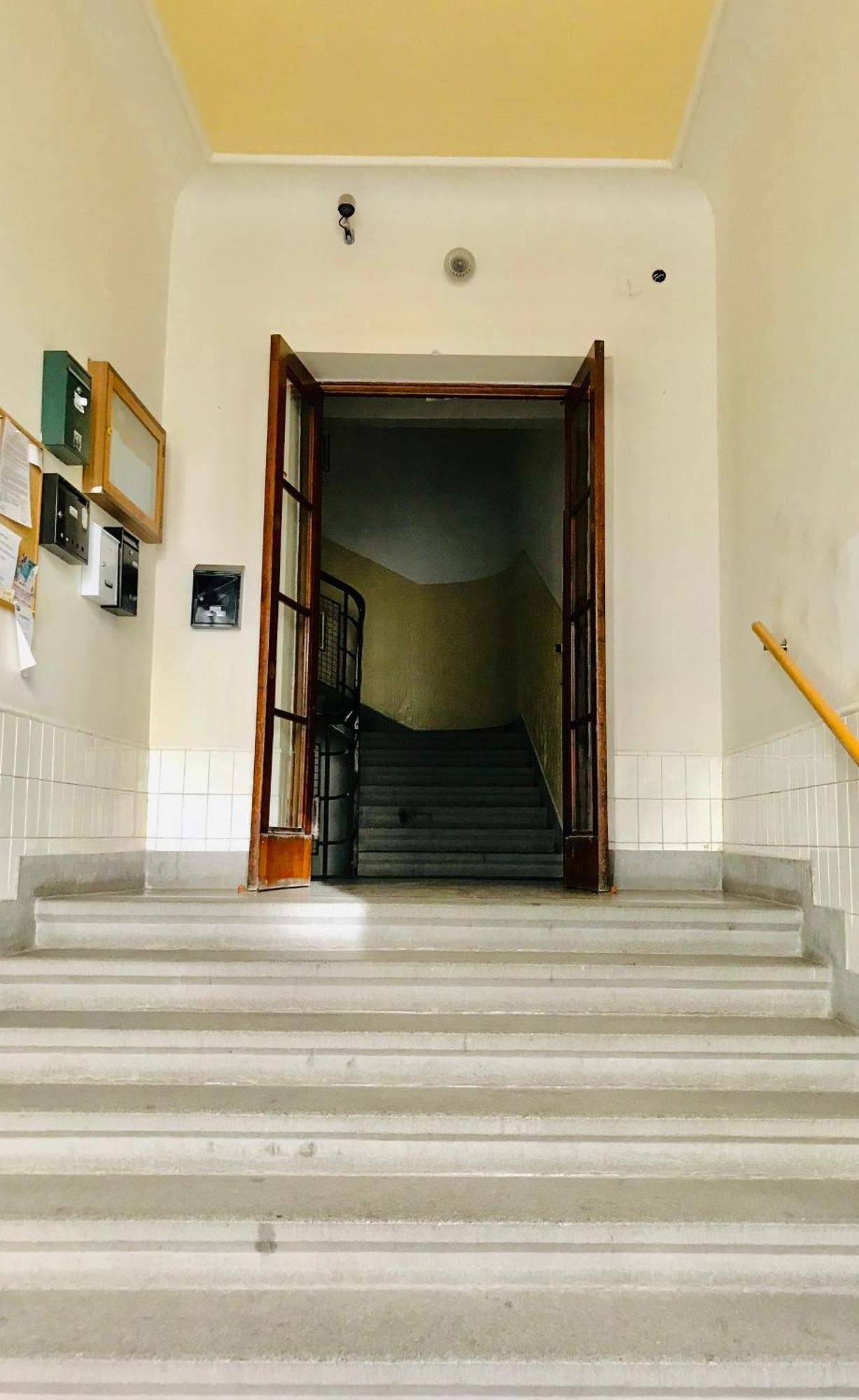 Blue Church Views - Central, Quiet, Bright - 4Th Floor Corner Apartment 125M2 Bratislava Dış mekan fotoğraf