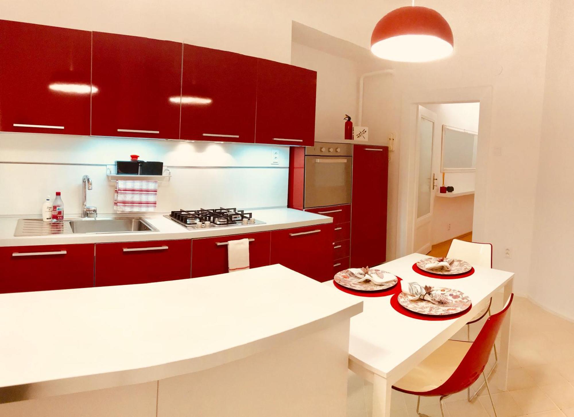 Blue Church Views - Central, Quiet, Bright - 4Th Floor Corner Apartment 125M2 Bratislava Dış mekan fotoğraf