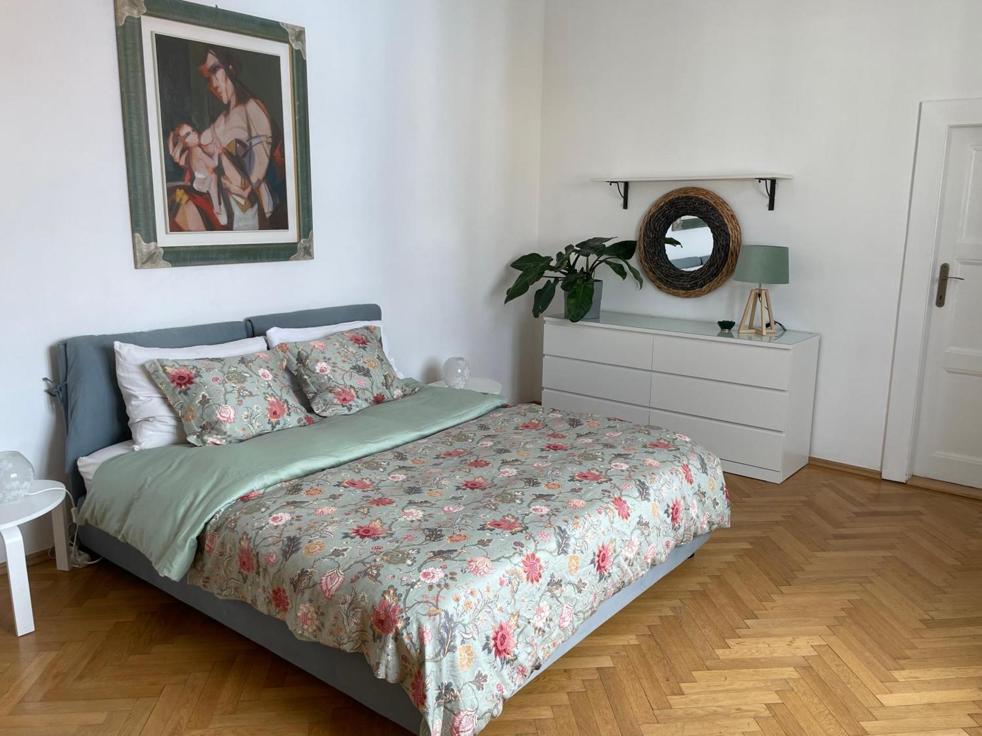 Blue Church Views - Central, Quiet, Bright - 4Th Floor Corner Apartment 125M2 Bratislava Dış mekan fotoğraf