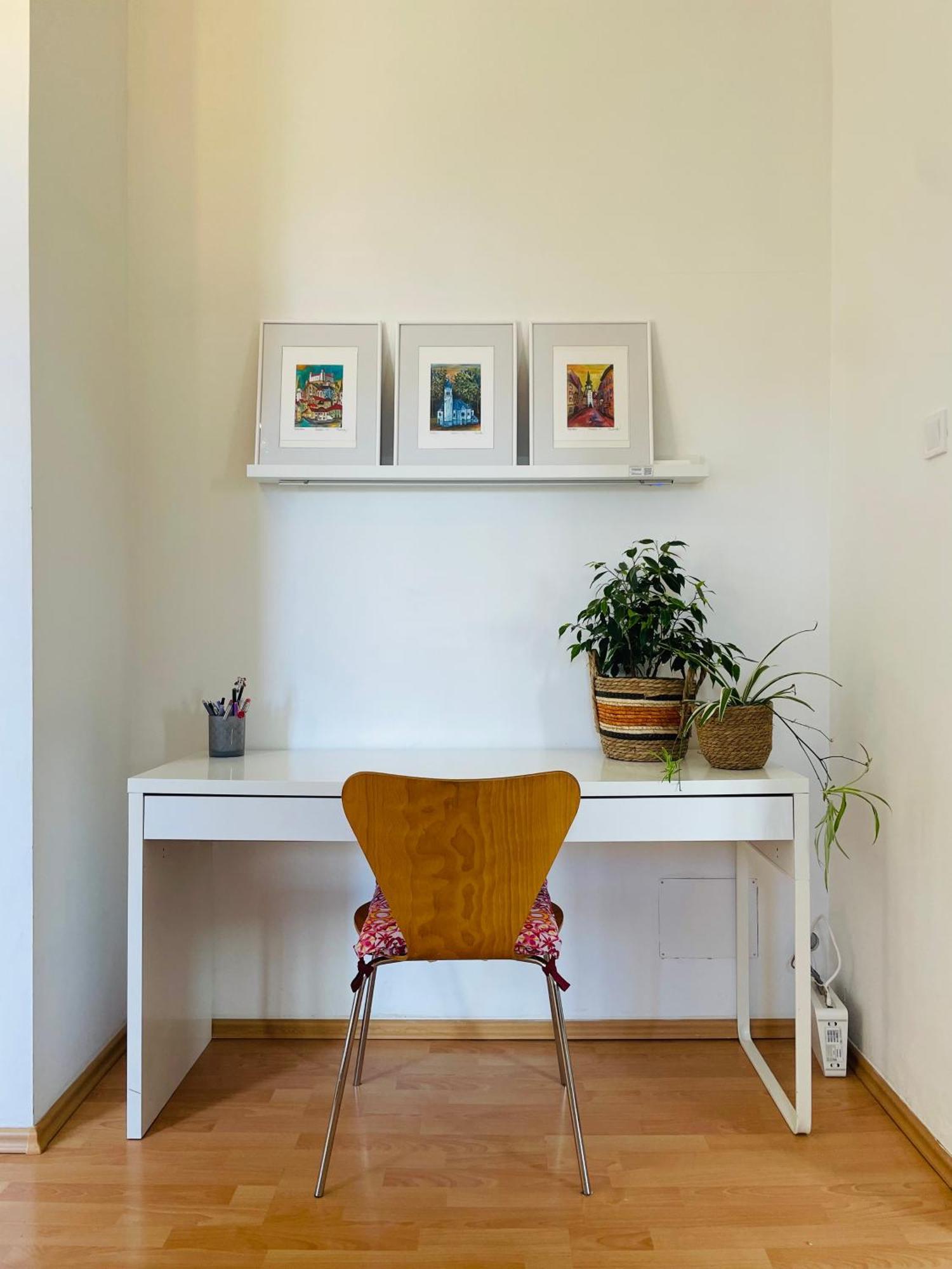 Blue Church Views - Central, Quiet, Bright - 4Th Floor Corner Apartment 125M2 Bratislava Dış mekan fotoğraf