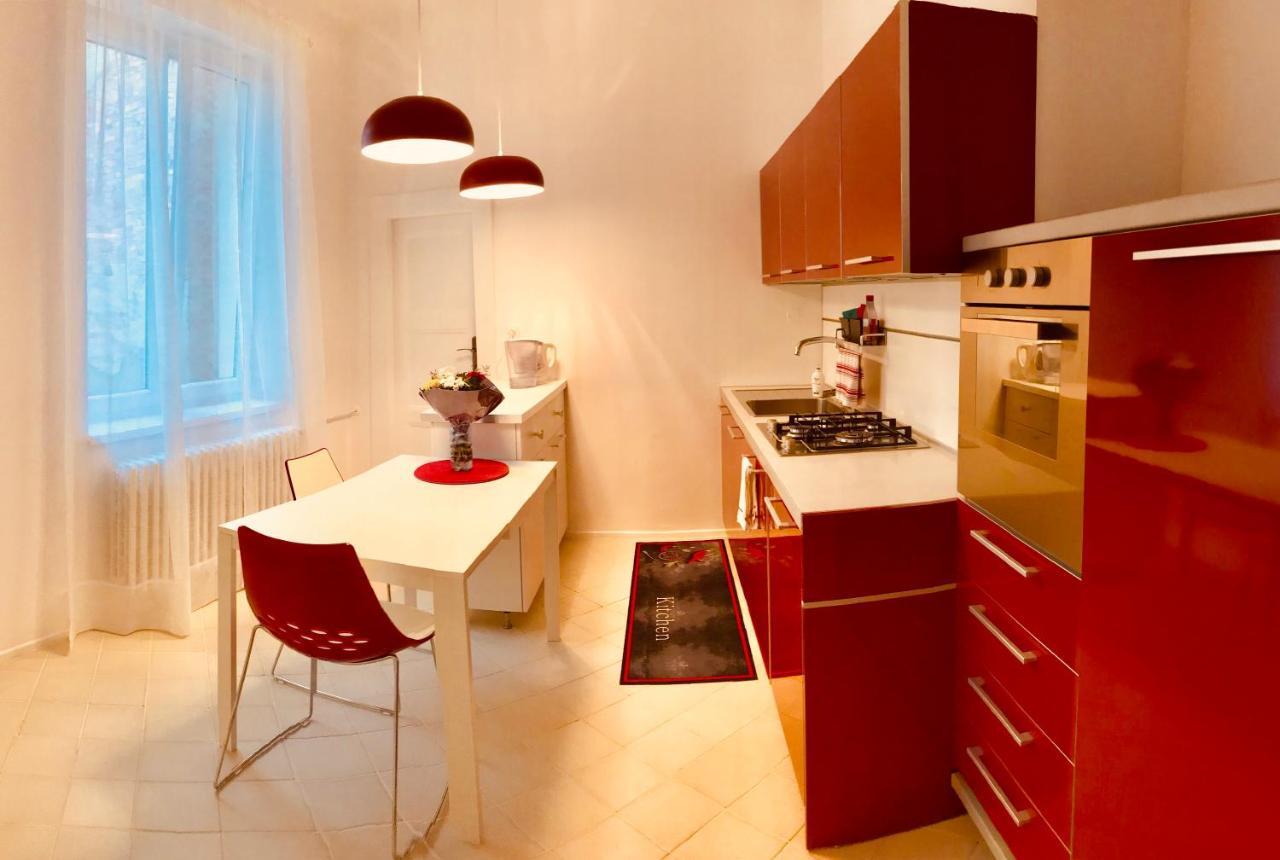 Blue Church Views - Central, Quiet, Bright - 4Th Floor Corner Apartment 125M2 Bratislava Dış mekan fotoğraf